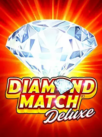 Diamond Match Deluxe Slot online at Sankra
