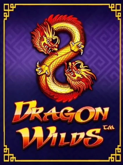 Dragon Wilds Slot online at Sankra