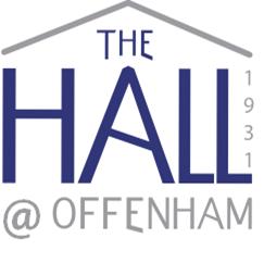 Offenham hall logo